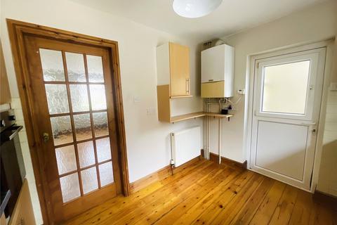 undefined, Criccieth, Gwynedd, LL52