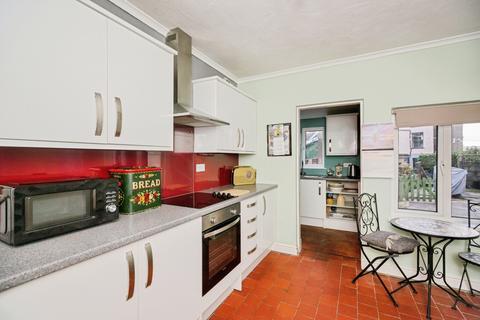 undefined, Criccieth, Gwynedd, LL52
