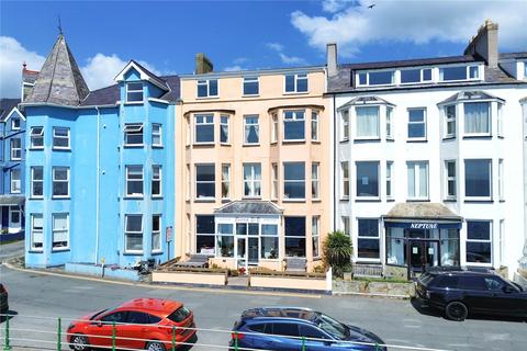 undefined, Marine Terrace, Criccieth, Gwynedd, LL52