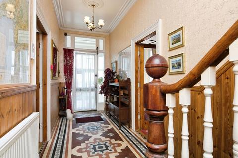 undefined, Marine Terrace, Criccieth, Gwynedd, LL52