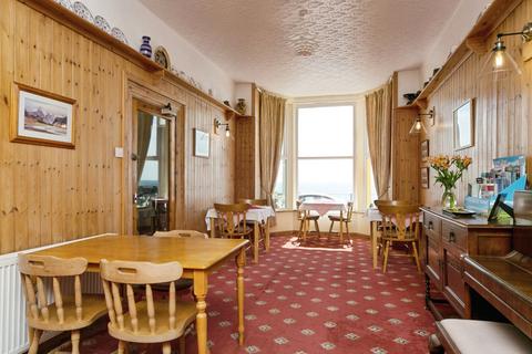 undefined, Marine Terrace, Criccieth, Gwynedd, LL52
