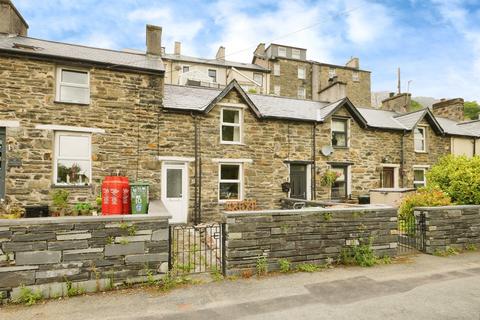 undefined, Tanygrisiau, Blaenau Ffestiniog, Gwynedd, LL41