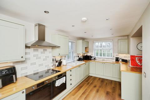 3 bedroom semi-detached house for sale, Gellilydan, Blaenau Ffestiniog, Gwynedd, LL41