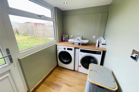 3 bedroom semi-detached house for sale, Gellilydan, Blaenau Ffestiniog, Gwynedd, LL41