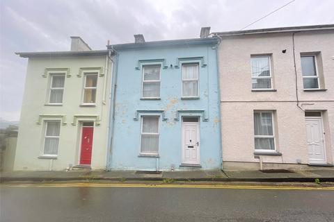 Roche Terrace, PORTHMADOG, Gwynedd, LL49