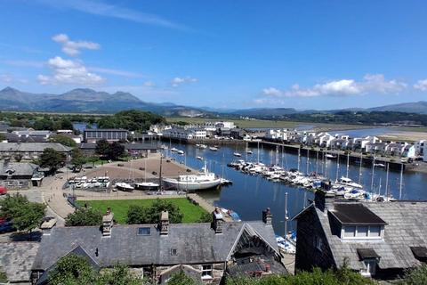 undefined, Roche Terrace, PORTHMADOG, Gwynedd, LL49
