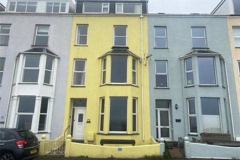 undefined, Marine Terrace, Criccieth, Gwynedd, LL52