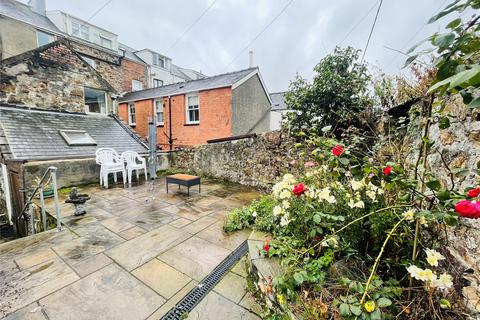 undefined, Marine Terrace, Criccieth, Gwynedd, LL52