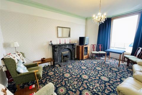 undefined, Marine Terrace, Criccieth, Gwynedd, LL52