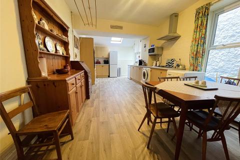 undefined, Marine Terrace, Criccieth, Gwynedd, LL52