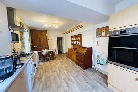 undefined, Marine Terrace, Criccieth, Gwynedd, LL52