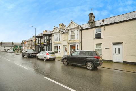 undefined, High Street, Penrhyndeudraeth, Gwynedd, LL48
