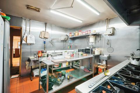 undefined, High Street, Penrhyndeudraeth, Gwynedd, LL48
