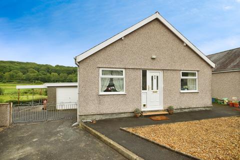 undefined, Bryn Llewelyn Estate, Penrhyndeudraeth, Gwynedd, LL48