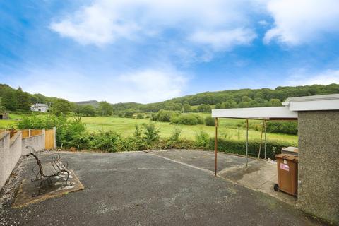 undefined, Bryn Llewelyn Estate, Penrhyndeudraeth, Gwynedd, LL48