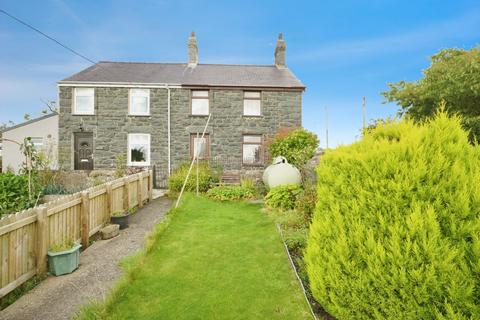 undefined, Garndolbenmaen, Gwynedd, LL51