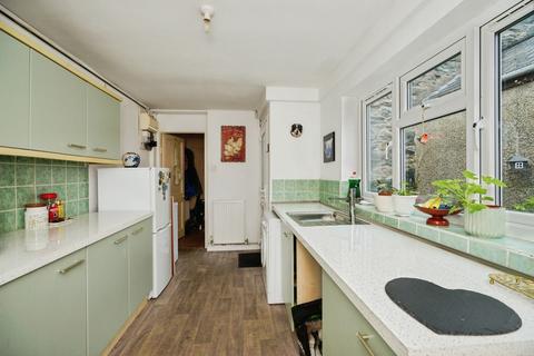 2 bedroom terraced house for sale, Glynllifon Street, Blaenau Ffestiniog, Gwynedd, LL41