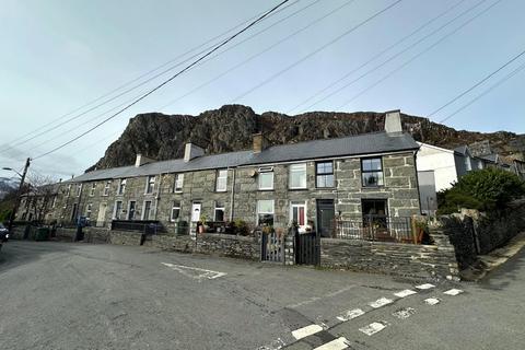3 bedroom terraced house for sale, Bodafon, BLAENAU FFESTINIOG, Gwynedd, LL41