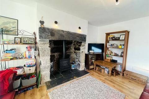 3 bedroom terraced house for sale, Bodafon, BLAENAU FFESTINIOG, Gwynedd, LL41