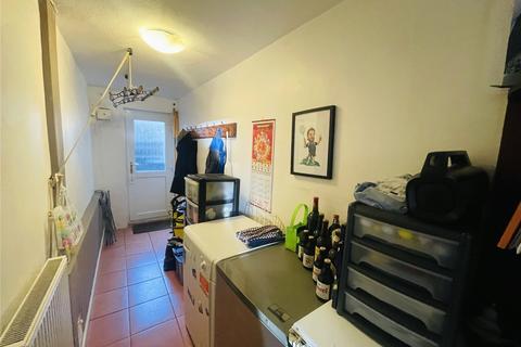 3 bedroom terraced house for sale, Bodafon, BLAENAU FFESTINIOG, Gwynedd, LL41