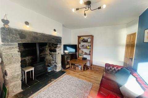 3 bedroom terraced house for sale, Bodafon, BLAENAU FFESTINIOG, Gwynedd, LL41