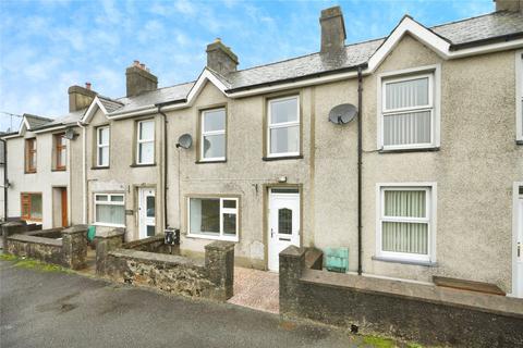 undefined, Tynffrwd Terrace, PENRHYNDEUDRAETH, Gwynedd, LL48