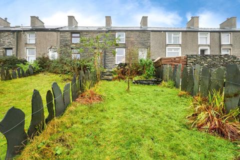 undefined, Dolrhedyn Terrace, Tanygrisiau, Blaenau Ffestiniog, Gwynedd, LL41
