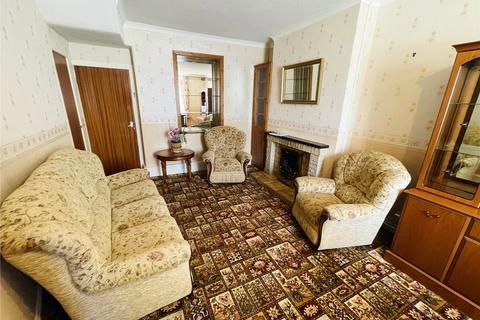 undefined, Victoria Terrace, Criccieth, Gwynedd, LL52