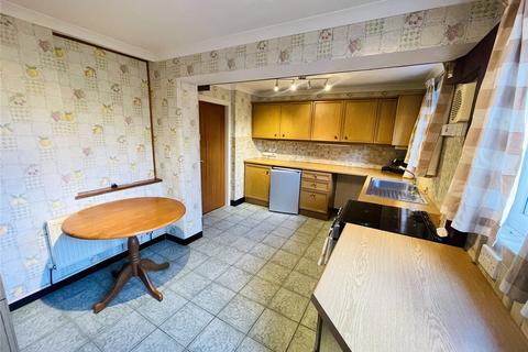 undefined, Victoria Terrace, Criccieth, Gwynedd, LL52