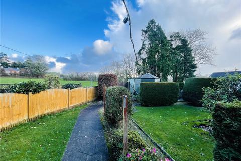 undefined, Victoria Terrace, Criccieth, Gwynedd, LL52