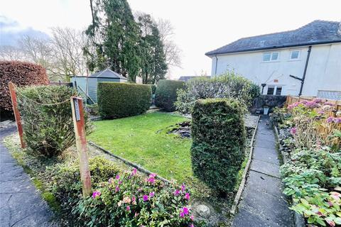 undefined, Victoria Terrace, Criccieth, Gwynedd, LL52