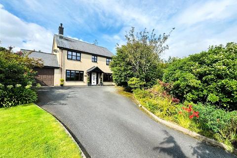 undefined, Pentrefelin, Criccieth, Gwynedd, LL52