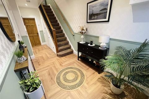 3 bedroom terraced house for sale, Fron Fawr, Blaenau Ffestiniog, Gwynedd, LL41