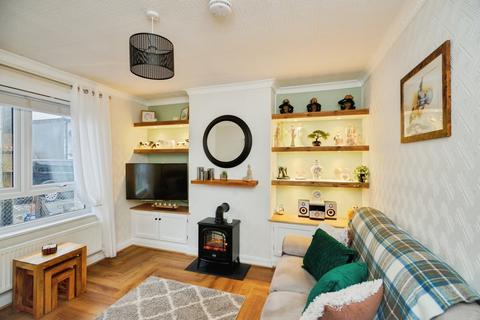 3 bedroom terraced house for sale, Fron Fawr, Blaenau Ffestiniog, Gwynedd, LL41