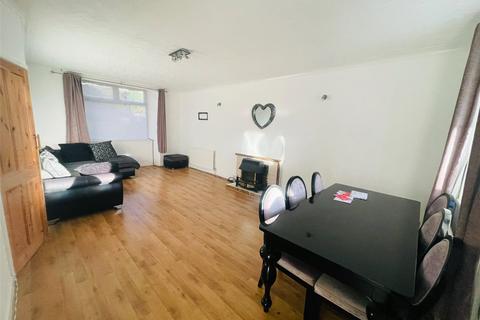 2 bedroom terraced house for sale, High Street, Blaenau Ffestiniog, Gwynedd, LL41