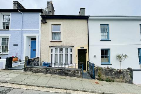 undefined, Mersey Street, Borth-y-Gest, Porthmadog, Gwynedd, LL49