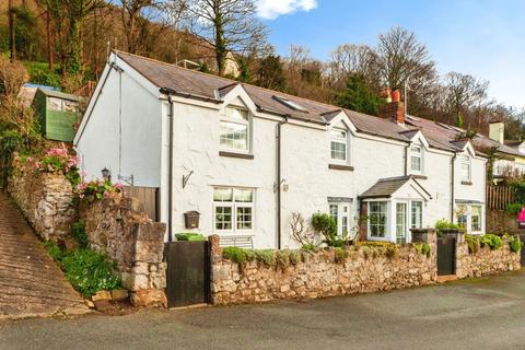 4 bedroom detached house for sale, Lower Foel Road,, Dyserth, Denbighshire, LL18