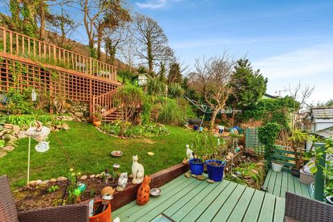 4 bedroom detached house for sale, Lower Foel Road,, Dyserth, Denbighshire, LL18