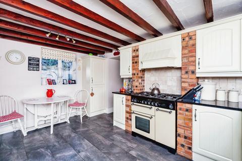 4 bedroom detached house for sale, Lower Foel Road,, Dyserth, Denbighshire, LL18