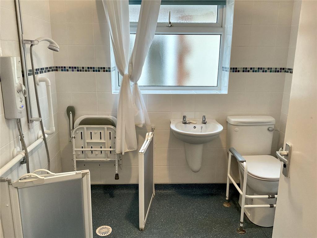 Wet Room