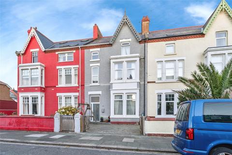 7 bedroom terraced house for sale, Conwy Street, Rhyl, Denbighshire, LL18