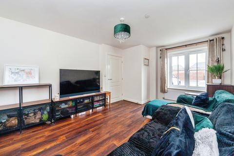 2 bedroom semi-detached house for sale, Dreif Tegeirian, Rhyl, Denbighshire, LL18