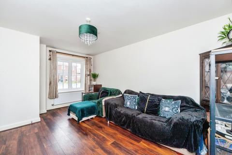 2 bedroom semi-detached house for sale, Dreif Tegeirian, Rhyl, Denbighshire, LL18