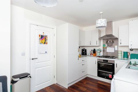 2 bedroom semi-detached house for sale, Dreif Tegeirian, Rhyl, Denbighshire, LL18