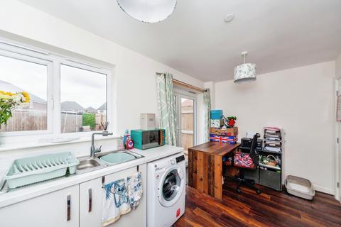 2 bedroom semi-detached house for sale, Dreif Tegeirian, Rhyl, Denbighshire, LL18