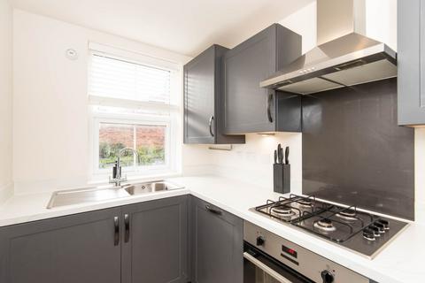 2 bedroom semi-detached house for sale, Elizabeth Rise, Chesterfield S43