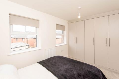 2 bedroom semi-detached house for sale, Elizabeth Rise, Chesterfield S43