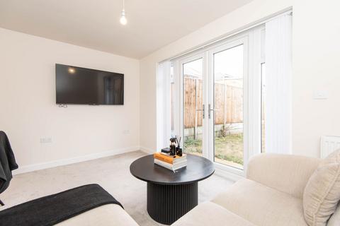 2 bedroom semi-detached house for sale, Elizabeth Rise, Chesterfield S43