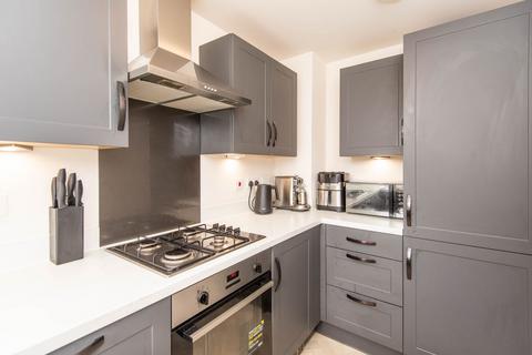 2 bedroom semi-detached house for sale, Elizabeth Rise, Chesterfield S43