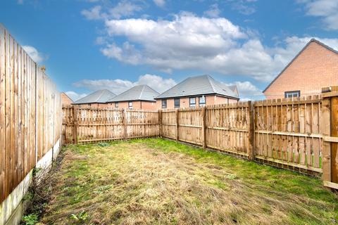 undefined, Elizabeth Rise, Chesterfield S43
